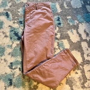 Curve Appeal Minimalist leggings - Size 10/30